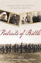 Portraits of Battle