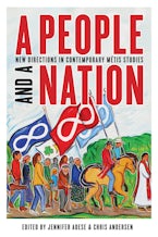 A People and a Nation