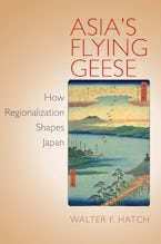 Asias Flying Geese