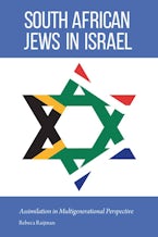 South African Jews in Israel