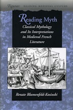 Reading Myth
