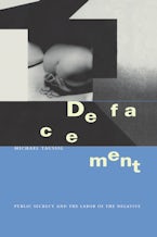 Defacement