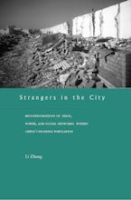 Strangers in the City