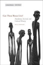 Can These Bones Live?