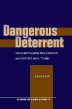 Dangerous Deterrent