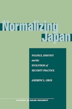 Normalizing Japan