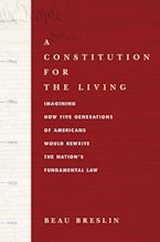 A Constitution for the Living