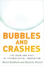 Bubbles and Crashes
