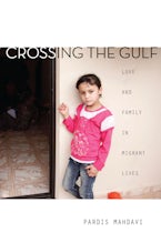 Crossing the Gulf