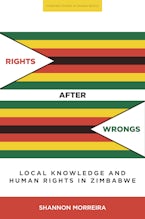 Rights After Wrongs