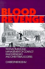 Blood Revenge