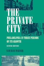 The Private City