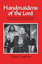 Handmaidens of the Lord