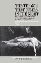The Terror That Comes in the Night