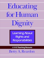Educating for Human Dignity