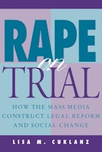 Rape on Trial