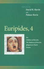 Euripides, 4