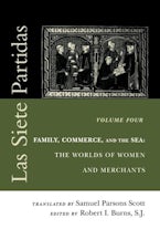 Las Siete Partidas, Volume 4