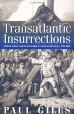 Transatlantic Insurrections