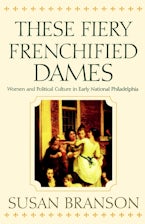 These Fiery Frenchified Dames