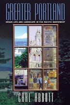 Greater Portland