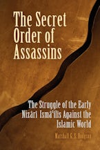 The Secret Order of Assassins
