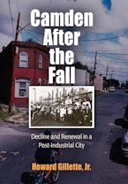 Camden After the Fall