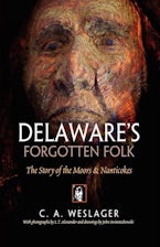 Delawares Forgotten Folk
