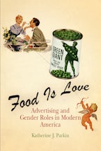Food Is Love
