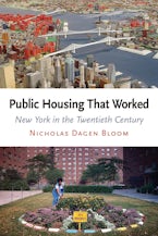 Public Housing That Worked