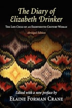 The Diary of Elizabeth Drinker