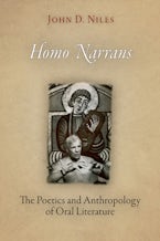 Homo Narrans