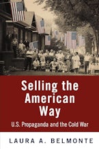 Selling the American Way