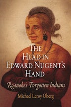 The Head in Edward Nugents Hand
