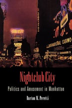 Nightclub City