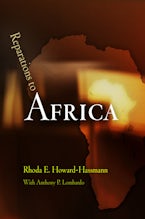 Reparations to Africa