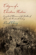 Citizens of a Christian Nation
