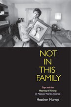 Not in This Family