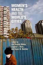 Womens Health and the Worlds Cities