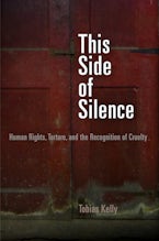 This Side of Silence