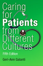 Caring for Patients from Different Cultures