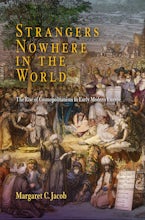 Strangers Nowhere in the World