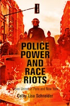 Police Power and Race Riots