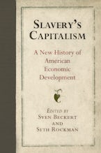 Slaverys Capitalism