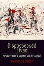 Dispossessed Lives