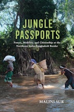 Jungle Passports