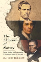 The Alchemy of Slavery