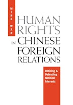 Human Rights in Chinese Foreign Relations
