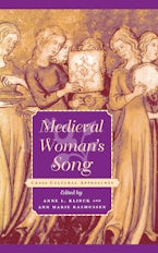 Medieval Woman’s Song