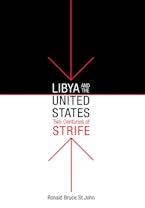 Libya and the United States, Two Centuries of Strife
